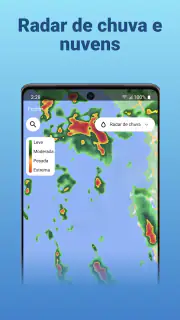 Fishing Points Náutico e Marés screenshot 8