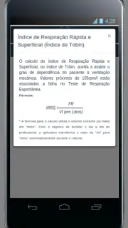 Fisio Tools screenshot 5