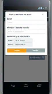 Fisio Tools screenshot 7