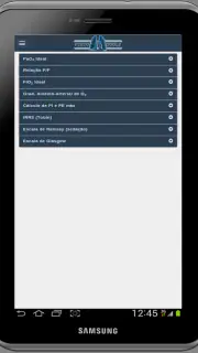 Fisio Tools screenshot 8