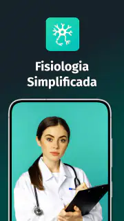 Fisiologia Simplificada screenshot 1