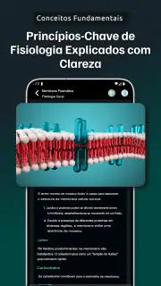 Fisiologia Simplificada screenshot 2