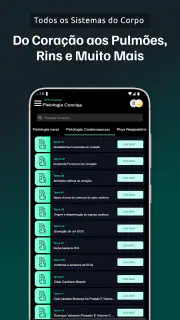 Fisiologia Simplificada screenshot 3
