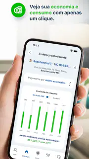 FIT Economia de Energia screenshot 3