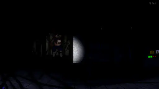 Five Nights at Maggie's 2 screenshot 4
