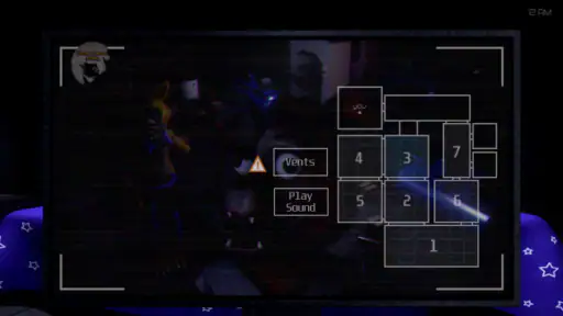 Five Nights at Maggie's 2 screenshot 6
