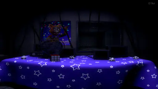Five Nights at Maggie's 2 screenshot 7