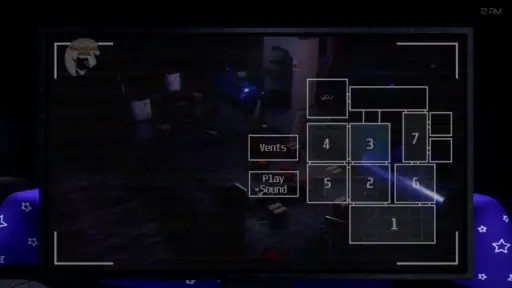 Five Nights at Maggie's 2 screenshot 8