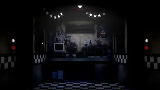 Five Nights at Maggie's 3 screenshot 1