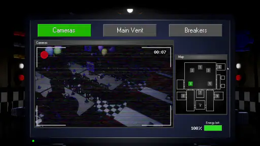 Five Nights at Maggie's 3 screenshot 2