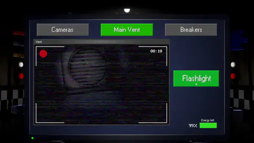 Five Nights at Maggie's 3 screenshot 3
