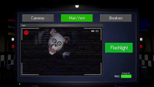 Five Nights at Maggie's 3 screenshot 4