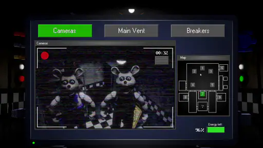 Five Nights at Maggie's 3 screenshot 5