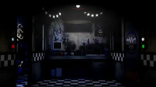 Five Nights at Maggie's 3 screenshot 6