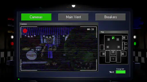 Five Nights at Maggie's 3 screenshot 7