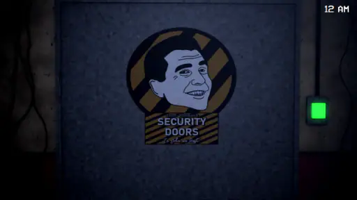 Cinco Noites na Casa da Maggie screenshot 4