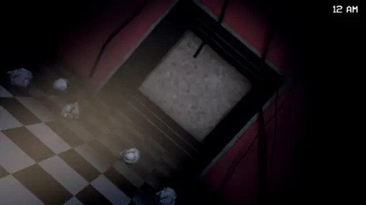 Cinco Noites na Casa da Maggie screenshot 7