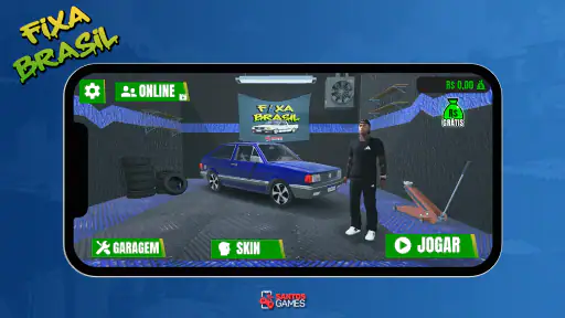 Fixa BR screenshot 1