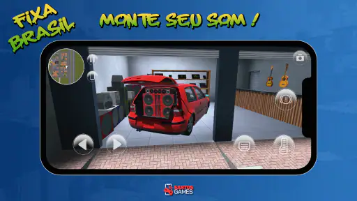 Fixa BR screenshot 2