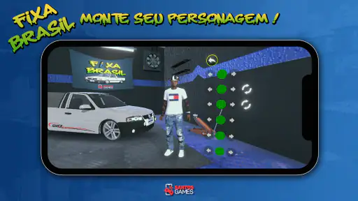 Fixa BR screenshot 3