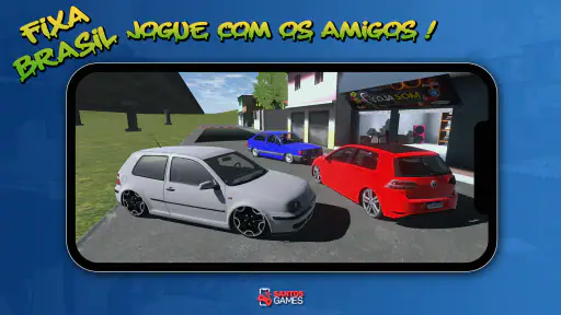 Fixa BR screenshot 4