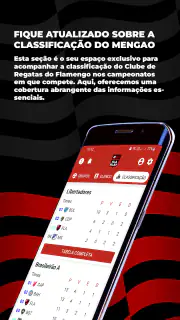 Central FLA - Notícias e Jogos screenshot 5
