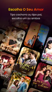 FlareFlow: 1-Minute HD Dramas! screenshot 4