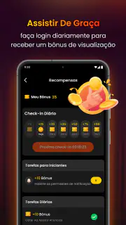 FlareFlow: 1-Minute HD Dramas! screenshot 5