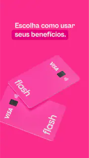 Flash | Benefícios e Despesas screenshot 1