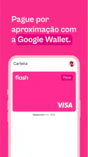 Flash | Benefícios e Despesas screenshot 7