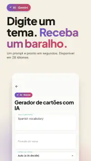 Flashcards.gg: AI Study Cards screenshot 2