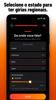 Flert now - Rizz Cantadas screenshot 8