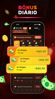 FlickJoy - Assista & Ganhe screenshot 4