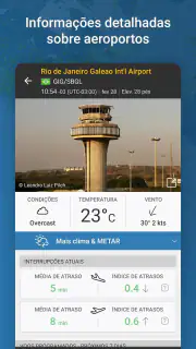 Flightradar24 Flight Tracker screenshot 6