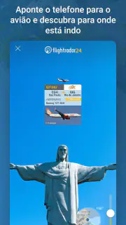 Flightradar24 Flight Tracker screenshot 7