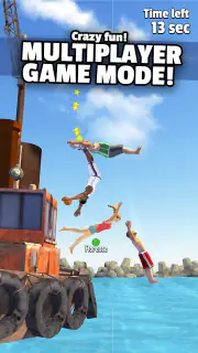 Flip Diving screenshot 3