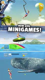 Flip Diving screenshot 5