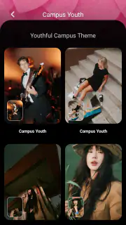 Flip – Magic Video Maker screenshot 2