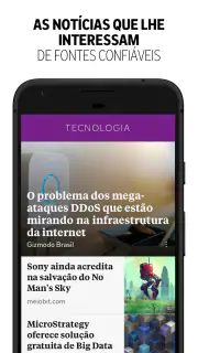 Flipboard screenshot 2