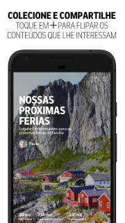 Flipboard screenshot 6