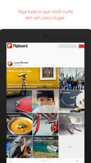 Flipboard screenshot 7