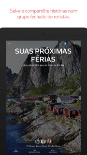 Flipboard screenshot 8