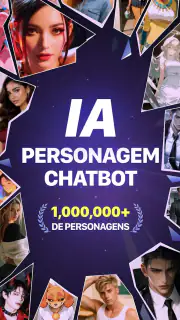 Flipped:Chat with AI Character screenshot 1