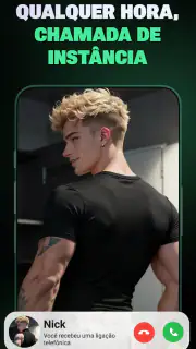 Flipped:Chat with AI Character screenshot 8