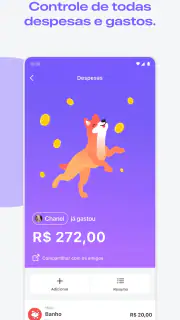 Flockr - Pets com mais saúde screenshot 3