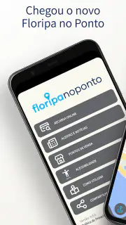 Floripa no Ponto 2.0 screenshot 1