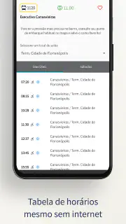Floripa no Ponto 2.0 screenshot 4