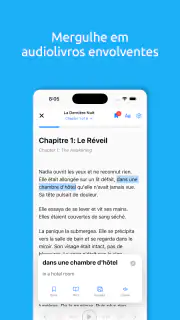 Fluency - Aprenda idiomas screenshot 3