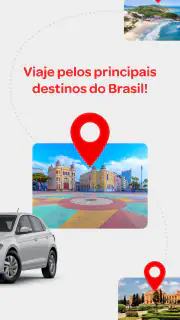 Foco Aluguel de Carros screenshot 7