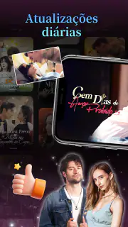 FocoShort-Melhor Dramática&TV screenshot 4